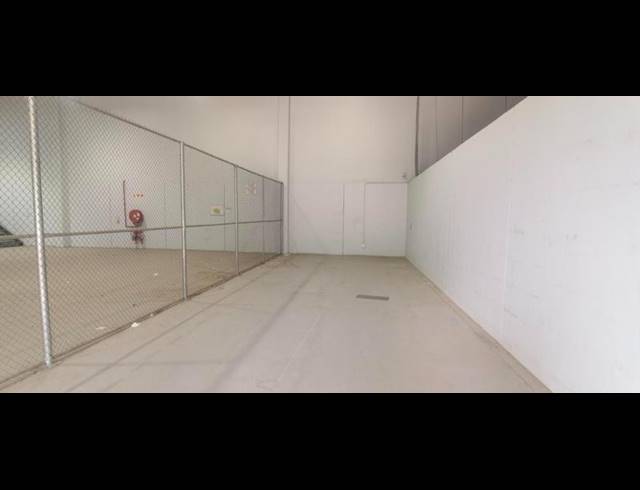 INDUSTRIAL PROPERTY TO RENT IN N4 GATEWAY INDUSTRIAL PARK